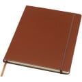 Executive A4 hard cover notebook