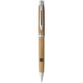 Jakarta bamboo ballpoint pen (black ink)