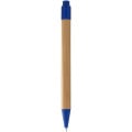 Borneo bamboo ballpoint pen (black ink)