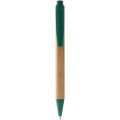 Borneo bamboo ballpoint pen (black ink)