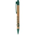 Borneo bamboo ballpoint pen (black ink)