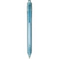 Vancouver recycled PET ballpoint pen (black ink)