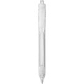 Vancouver recycled PET ballpoint pen (black ink)