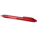 Vancouver recycled PET ballpoint pen (black ink)