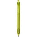 Vancouver recycled PET ballpoint pen (black ink)