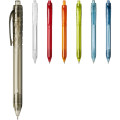 Vancouver recycled PET ballpoint pen (black ink)