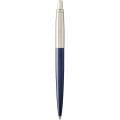 Parker Jotter Bond Street ballpoint pen (blue ink)