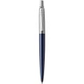 Parker Jotter Bond Street ballpoint pen (blue ink)