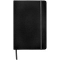 Spectrum A5 hard cover notebook