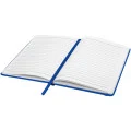 Spectrum A5 hard cover notebook