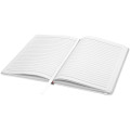 Spectrum A5 hard cover notebook