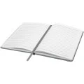 Spectrum A5 hard cover notebook