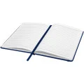 Spectrum A5 hard cover notebook