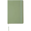 Spectrum A5 hard cover notebook