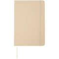 Spectrum A5 hard cover notebook