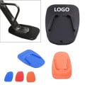 Motorcycle Kickstand Pads