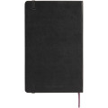 Moleskine Classic L hard cover notebook - ruled