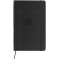 Moleskine Classic L hard cover notebook - ruled