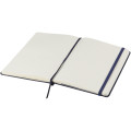 Moleskine Classic L hard cover notebook - ruled