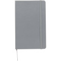 Moleskine Classic L hard cover notebook - ruled