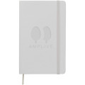 Moleskine Classic L hard cover notebook - ruled