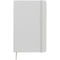 Moleskine Classic L hard cover notebook - ruled