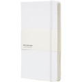 Moleskine Classic L hard cover notebook - ruled