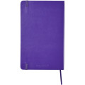 Moleskine Classic L hard cover notebook - ruled