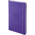 Moleskine Classic L hard cover notebook - ruled