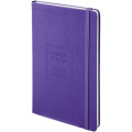 Moleskine Classic L hard cover notebook - ruled