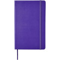 Moleskine Classic L hard cover notebook - ruled