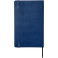 Moleskine Classic L hard cover notebook - ruled