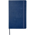 Moleskine Classic L hard cover notebook - ruled