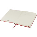 Moleskine Classic L hard cover notebook - ruled