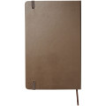 Moleskine Classic L hard cover notebook - ruled