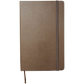 Moleskine Classic L hard cover notebook - ruled