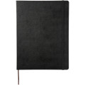 Moleskine Classic XL hard cover notebook - ruled