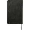 Moleskine Classic M hard cover notebook - ruled