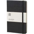 Moleskine Classic PK hard cover notebook - ruled