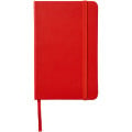 Moleskine Classic PK hard cover notebook - ruled