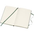 Moleskine Classic PK hard cover notebook - ruled