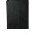 Moleskine Classic XL soft cover notebook - ruled