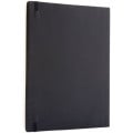 Moleskine Classic XL soft cover notebook - ruled