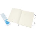 Moleskine Classic XL soft cover notebook - ruled