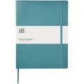 Moleskine Classic XL soft cover notebook - ruled