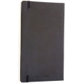 Moleskine Classic L soft cover notebook - ruled