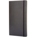 Moleskine Classic L soft cover notebook - ruled