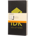 Moleskine Cahier Journal L - ruled