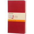 Moleskine Cahier Journal L - ruled