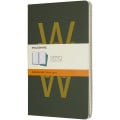 Moleskine Cahier Journal L - ruled